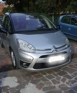 Usato 2012 Citroën C4 Picasso Diesel (6.000 €)