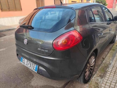 Usato 2012 Fiat Bravo 1.6 Diesel 105 CV (2.700 €)