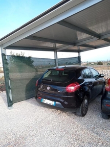 Usato 2012 Fiat Bravo 1.6 Diesel 120 CV (8.200 €)