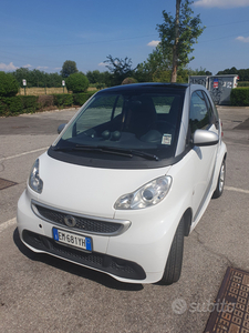 Usato 2012 Smart ForTwo Coupé 1.0 Benzin 61 CV (7.000 €)