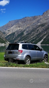 Usato 2012 Subaru Forester 2.0 Diesel 150 CV (9.500 €)