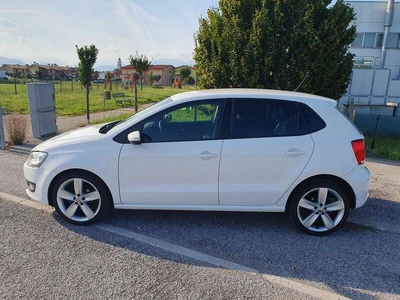 Venduto VW Polo Polo5p 1.6 tdi Highli. - auto usate in vendita