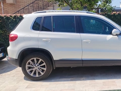 Usato 2012 VW Tiguan 2.0 Diesel (11.500 €)