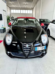 Usato 2013 Alfa Romeo MiTo 1.2 Diesel 95 CV (6.850 €)