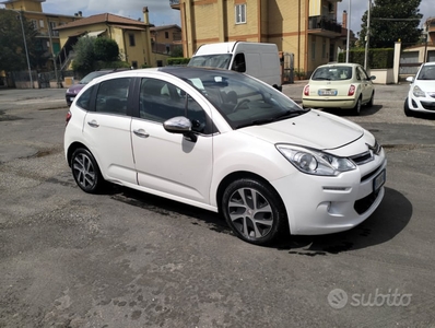 Usato 2012 Citroën C3 1.4 Diesel 68 CV (5.500 €)