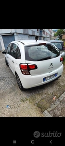 Usato 2013 Citroën C3 Benzin (6.000 €)