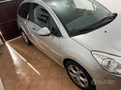 Usato 2013 Citroën C3 Diesel (5.500 €)