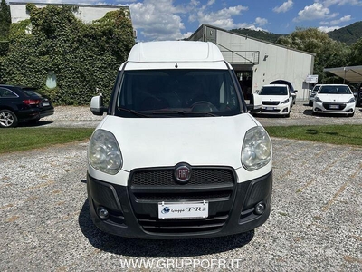 Venduto Fiat Doblò ProfessionalCargo . - auto usate in vendita