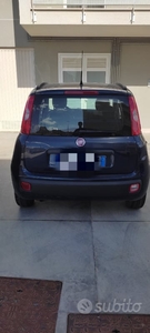 Usato 2013 Fiat Panda 1.2 Benzin 69 CV (8.000 €)