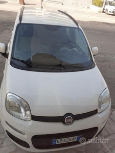 Usato 2013 Fiat Panda Diesel (6.000 €)