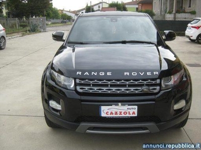 Usato 2013 Land Rover Range Rover 2.2 Diesel (15.300 €)