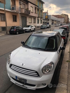 Usato 2013 Mini Countryman Diesel (8.650 €)