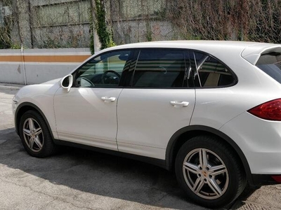 Usato 2013 Porsche Cayenne 3.0 Diesel 245 CV (25.000 €)