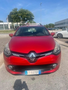 Usato 2013 Renault Clio IV 1.5 Diesel 75 CV (7.400 €)