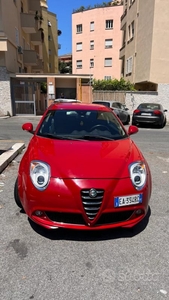 Usato 2014 Alfa Romeo MiTo 1.4 LPG_Hybrid 120 CV (5.500 €)