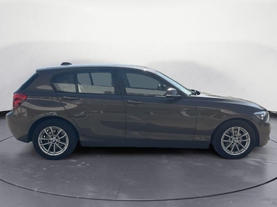 Usato 2014 BMW 116 2.0 Diesel 116 CV (13.400 €)