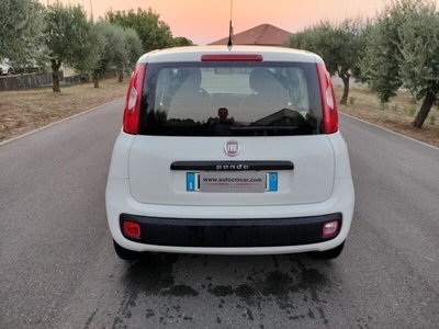 Usato 2014 Fiat Panda 1.2 Diesel 75 CV (8.500 €)