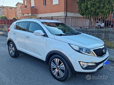 Usato 2014 Kia Sportage Diesel (13.800 €)