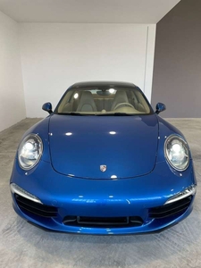 Usato 2014 Porsche 911 Carrera S 3.8 Benzin 400 CV (94.900 €)