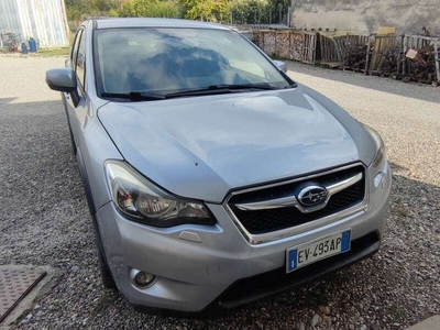 Usato 2014 Subaru XV 2.0 LPG_Hybrid 150 CV (9.500 €)