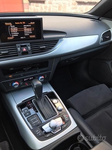 Usato 2015 Audi A6 2.0 Diesel 190 CV (22.000 €)