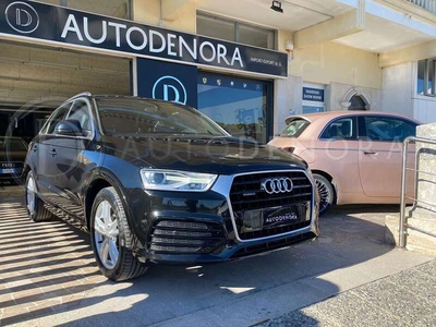 Usato 2015 Audi Q3 2.0 Diesel 150 CV (22.990 €)