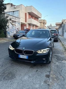 Usato 2015 BMW 316 2.0 Diesel 116 CV (14.999 €)