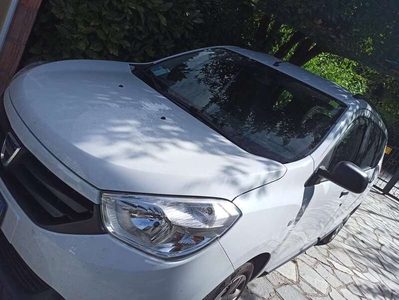 Usato 2015 Dacia Lodgy 1.6 LPG_Hybrid 83 CV (8.499 €)
