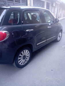 Usato 2015 Fiat 500 1.6 Diesel 105 CV (8.999 €)