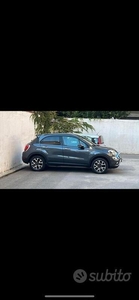 Usato 2015 Fiat 500X 1.4 Benzin 140 CV (10.999 €)