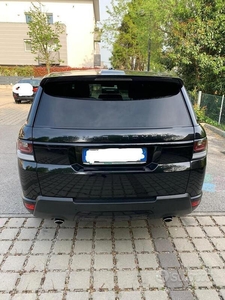 Usato 2015 Land Rover Range Rover 3.0 Diesel 249 CV (28.000 €)