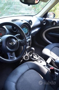 Usato 2015 Mini Cooper D Countryman Diesel (14.600 €)