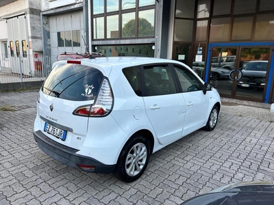 Usato 2015 Renault Scénic III 1.5 Diesel 95 CV (6.990 €)