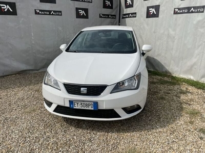 Usato 2015 Seat Ibiza 1.2 Benzin 69 CV (8.600 €)