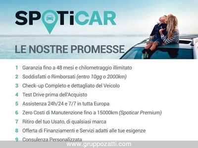 Usato 2016 Fiat 500L 1.4 Benzin 95 CV (11.900 €)