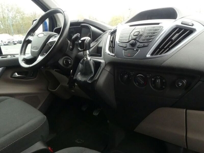 Usato 2016 Ford Tourneo Custom 2.0 Diesel 170 CV (28.700 €)