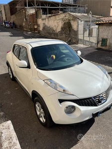 Usato 2016 Nissan Juke 1.6 Diesel 94 CV (10.500 €)