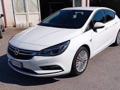 Usato 2016 Opel Astra 1.4 Benzin 150 CV (8.999 €)