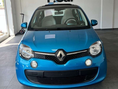 Usato 2016 Renault Twingo 0.9 Benzin 90 CV (8.550 €)