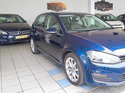 Usato 2016 VW Golf VII 1.6 Diesel 110 CV (16.400 €)