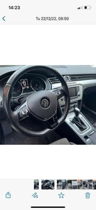 Usato 2016 VW Passat 2.0 Diesel 190 CV (14.500 €)