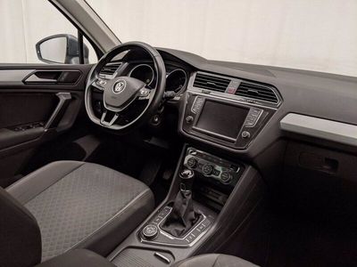 Usato 2016 VW Tiguan 2.0 Diesel 150 CV (23.500 €)
