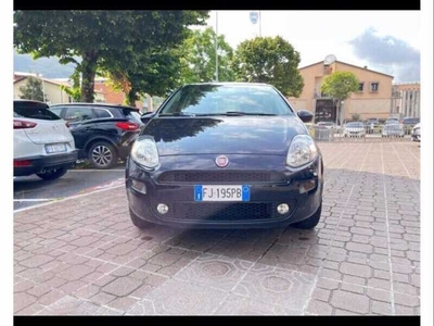Usato 2017 Fiat Punto 1.4 LPG_Hybrid 70 CV (8.900 €)