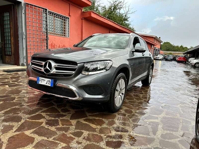 Usato 2017 Mercedes E350 2.0 El_Benzin 211 CV (24.500 €)