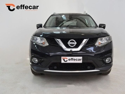 Usato 2017 Nissan X-Trail 2.0 Diesel 177 CV (15.990 €)