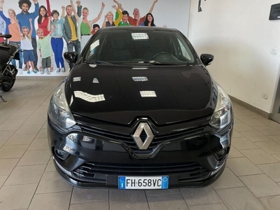 Usato 2017 Renault Clio IV 1.5 Diesel 75 CV (9.900 €)
