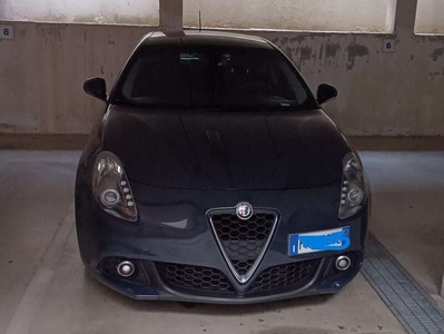 Venduto Alfa Romeo Giulietta Giuliett. - auto usate in vendita