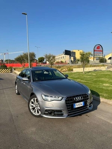 Usato 2018 Audi A6 2.0 Diesel 190 CV (27.900 €)