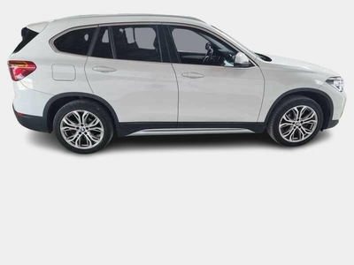 Usato 2018 BMW X1 2.0 Diesel 150 CV (25.500 €)