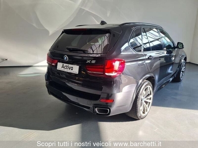 Usato 2018 BMW X5 3.0 Diesel 249 CV (35.500 €)